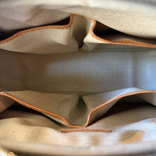 LOUIS VUITTON Monogram Trouville