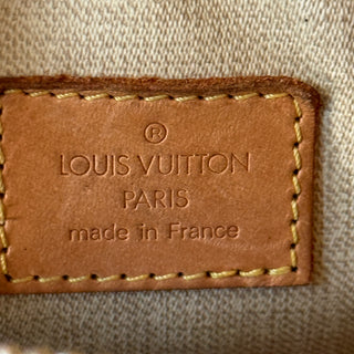 LOUIS VUITTON Monogram Trouville