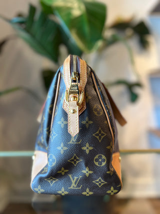 LOUIS VUITTON Monogram Retiro