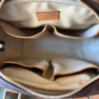 LOUIS VUITTON Monogram Trouville