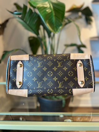 LOUIS VUITTON Monogram Retiro