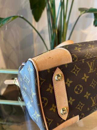 LOUIS VUITTON Monogram Retiro