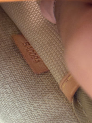 LOUIS VUITTON Monogram Trouville