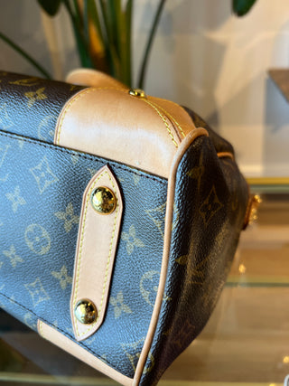 LOUIS VUITTON Monogram Retiro
