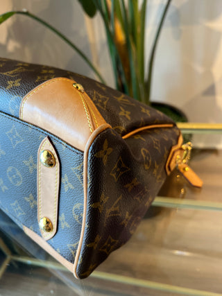 LOUIS VUITTON Monogram Retiro