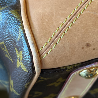 LOUIS VUITTON Monogram Retiro