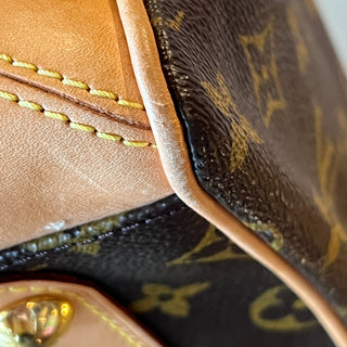 LOUIS VUITTON Monogram Retiro