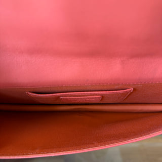 DIOR Cannage Wallet on Chain