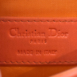 DIOR Cannage Wallet on Chain
