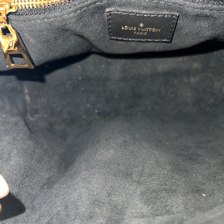 LOUIS VUITTON Petite Malle Souple
