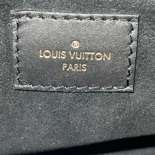 LOUIS VUITTON Petite Malle Souple