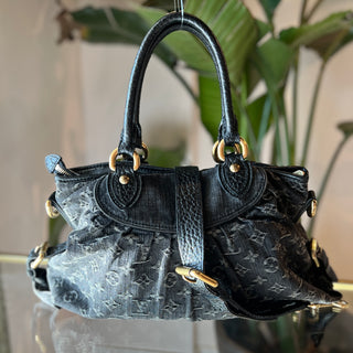 LOUIS VUITTON Neo Cabby MM