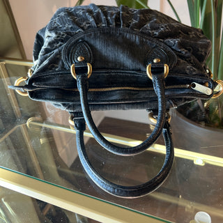 LOUIS VUITTON Neo Cabby MM