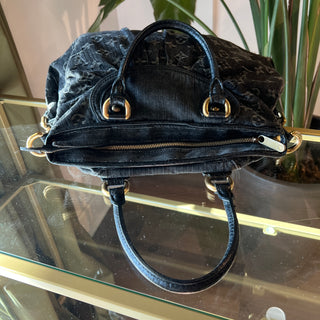 LOUIS VUITTON Neo Cabby MM