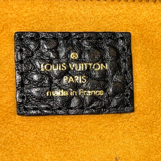 LOUIS VUITTON Neo Cabby MM