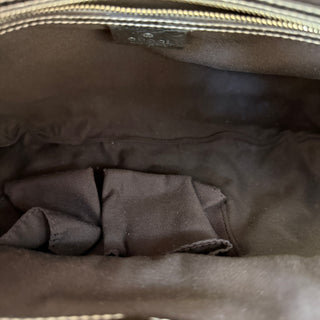 GUCCI Guccissima Medium Queen Hobo Bag