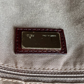 FENDI Handbag Zucchino