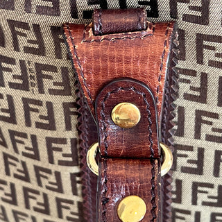 FENDI Handbag Zucchino