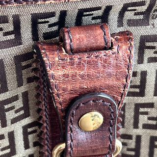 FENDI Handbag Zucchino