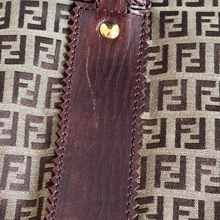 FENDI Handbag Zucchino