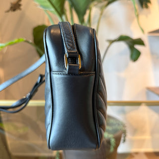 SAINT LAURENT Lou Crossbody