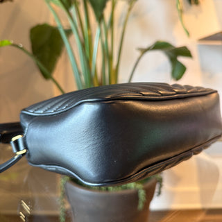 SAINT LAURENT Lou Crossbody