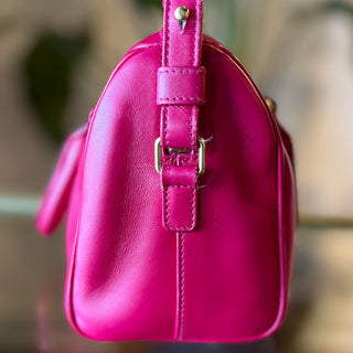 SAINT LAURENT Classic Baby Duffle Bag