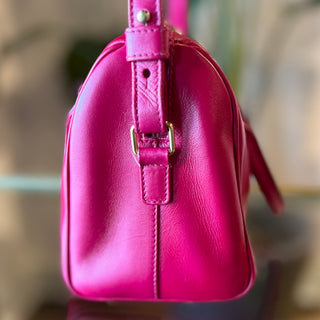 SAINT LAURENT Classic Baby Duffle Bag