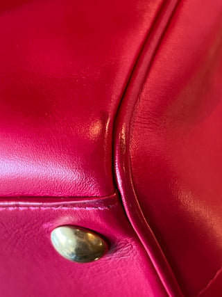 SAINT LAURENT Classic Baby Duffle Bag