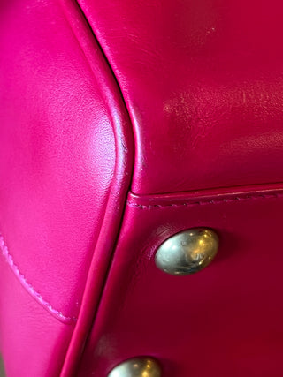 SAINT LAURENT Classic Baby Duffle Bag