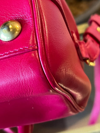 SAINT LAURENT Classic Baby Duffle Bag