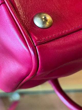 SAINT LAURENT Classic Baby Duffle Bag