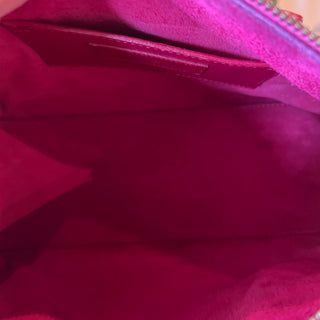 SAINT LAURENT Classic Baby Duffle Bag