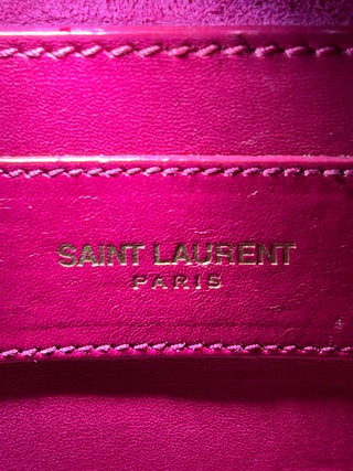 SAINT LAURENT Classic Baby Duffle Bag