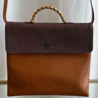 LOEWE Velazquez 2way bag