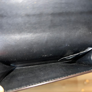 FENDI By The Way Compact Leather Bifold Wallet