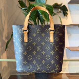 LOUIS VUITTON Vavin PM Monogram