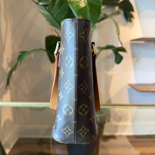 LOUIS VUITTON Vavin PM Monogram