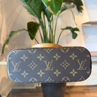 LOUIS VUITTON Vavin PM Monogram