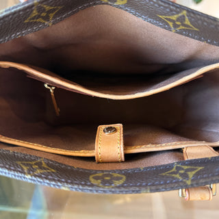 LOUIS VUITTON Vavin PM Monogram