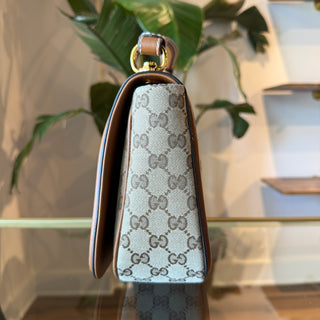 GUCCI Blondie Large Top Handle