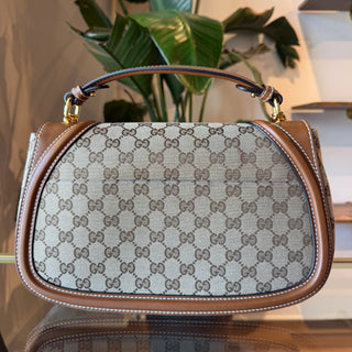 GUCCI Blondie Large Top Handle
