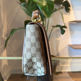 GUCCI Blondie Large Top Handle