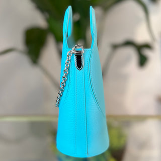 TIFFANY & CO Return to Tiffany Mini Tote Bag