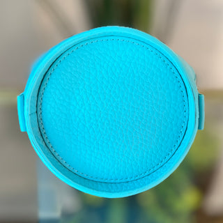 TIFFANY & CO Return to Tiffany Mini Tote Bag