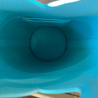 TIFFANY & CO Return to Tiffany Mini Tote Bag