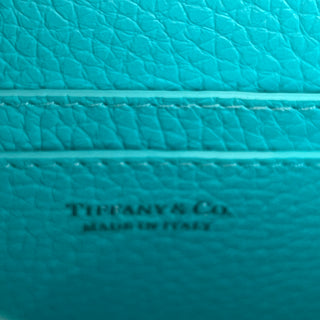 TIFFANY & CO Return to Tiffany Mini Tote Bag