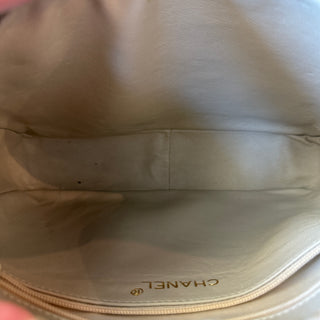 CHANEL CC Tassel Camera Bag