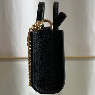 MARC JACOBS The Nano Tote Bag Charm