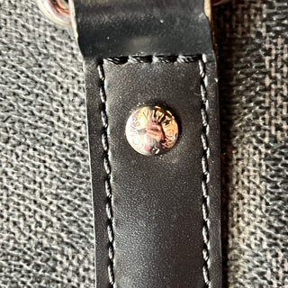 LOUIS VUITTON Damier Graphite Tadao GM Tote Bag